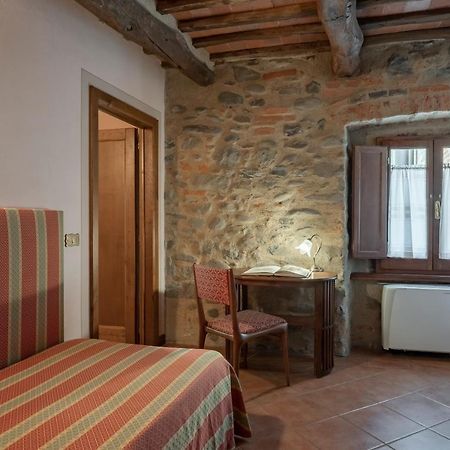 Villaggio Albergo San Lorenzo E Santa Caterina Pescia Ngoại thất bức ảnh
