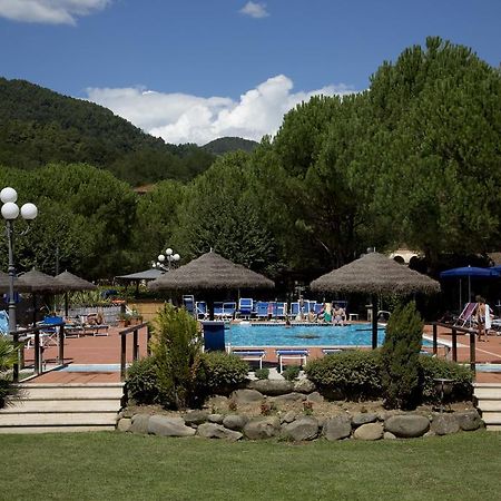 Villaggio Albergo San Lorenzo E Santa Caterina Pescia Ngoại thất bức ảnh